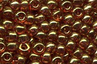 11-311 Topaz Gold Luster 11-311 Topaz Gold Luster